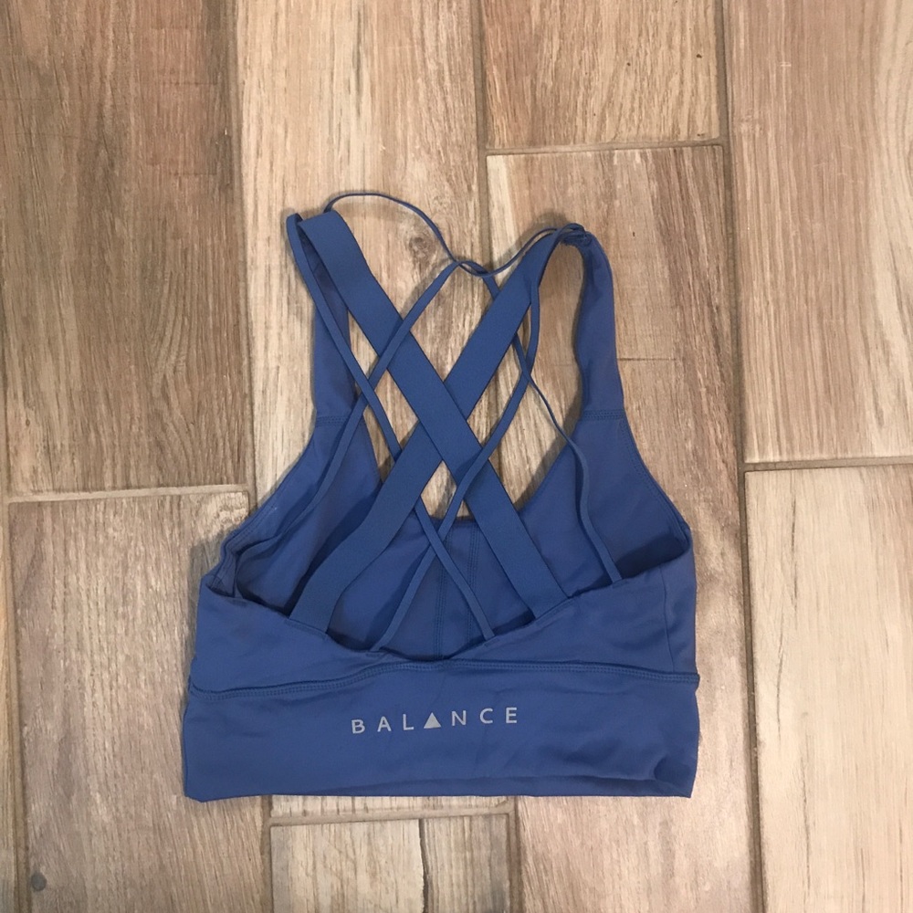 Balance Athletica Aurora Bra
